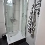 Apartmán Zur Alten Tankstelle - Naehe Europa Park Teningen