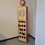 Apartmán Zur Alten Tankstelle - Naehe Europa Park