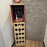 Zur Alten Tankstelle - Naehe Europa Park Teningen