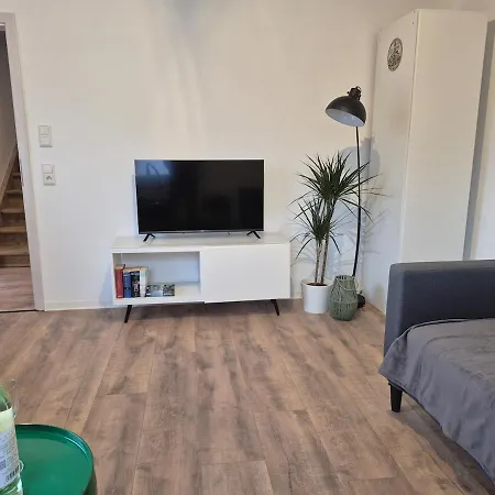 Zur Alten Tankstelle - Naehe Europa Park