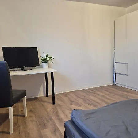 Zur Alten Tankstelle - Naehe Europa Park *