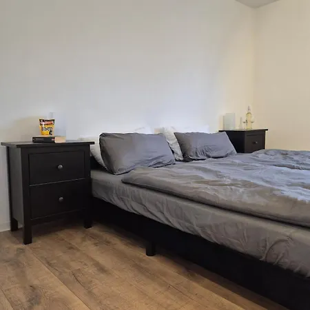 Zur Alten Tankstelle - Naehe Europa Park * تينْيِنغن