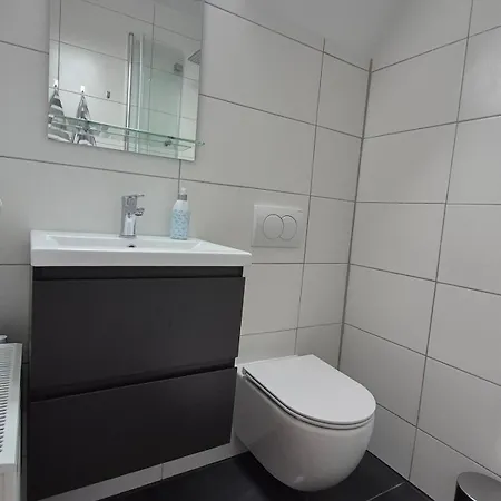 Zur Alten Tankstelle - Naehe Europa Park شقة *