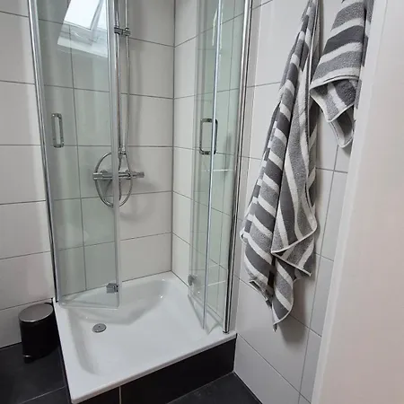 شقة Zur Alten Tankstelle - Naehe Europa Park تينْيِنغن