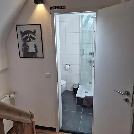 Zur Alten Tankstelle - Naehe Europa Park * تينْيِنغن