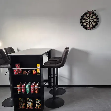 Zur Alten Tankstelle - Naehe Europa Park *