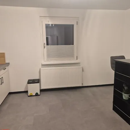 Zur Alten Tankstelle - Naehe Europa Park Apartmán