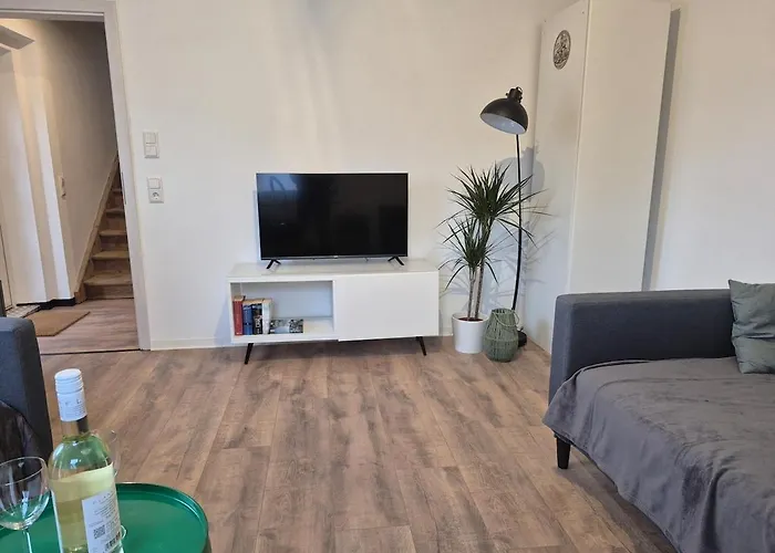 Zur Alten Tankstelle - Naehe Europa Park