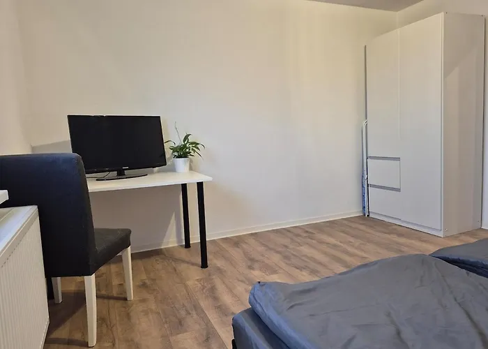 Zur Alten Tankstelle - Naehe Europa Park *