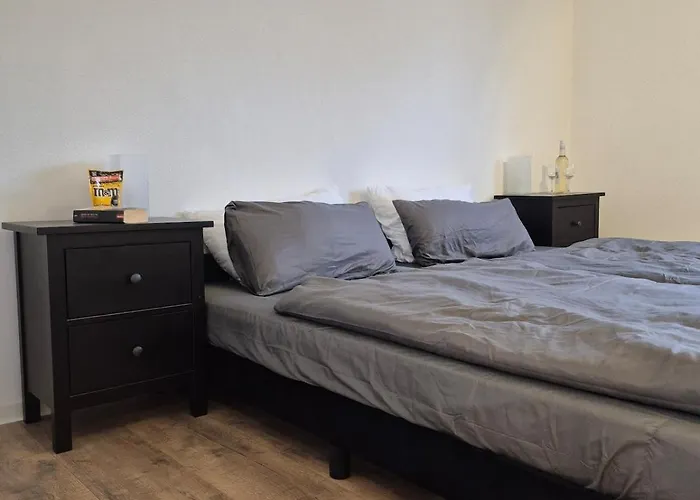 Zur Alten Tankstelle - Naehe Europa Park * تينْيِنغن