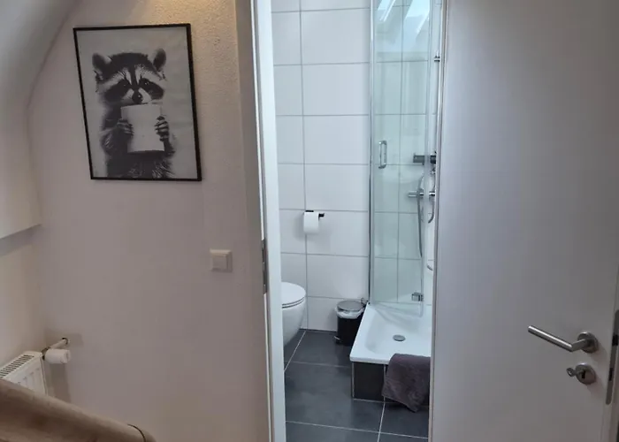 Zur Alten Tankstelle - Naehe Europa Park * تينْيِنغن