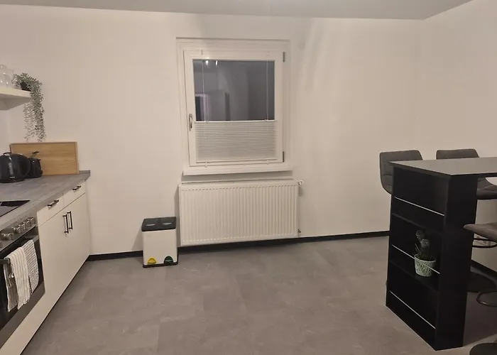 Zur Alten Tankstelle - Naehe Europa Park شقة