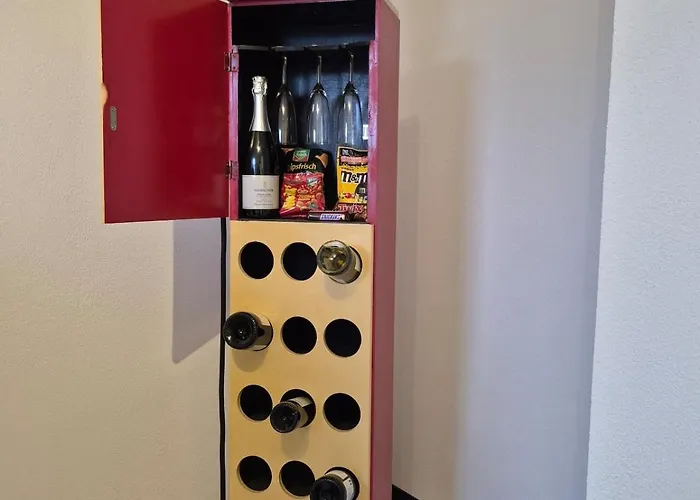 Zur Alten Tankstelle - Naehe Europa Park تينْيِنغن