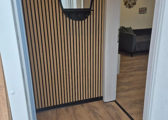 Zur Alten Tankstelle - Naehe Europa Park * تينْيِنغن